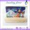 LBD CR80 Plastic 13.56mhz NFC Card / Ntag 213/ 216 Card
