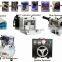 high quality LCD repair machine vacuum laminating machine for all cell phone touch screen repair