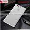 Biaoxin hot sale and high quality rubber phone case for huawei p9