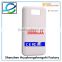 High Capacity Promotion Rohs Rechargeable Cell Phone Power Bank 20800mah