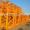 new cheap price steel structure tower crane mast section