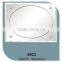 cheap bathroom aluminium mirror simple style for sale
