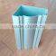 6063 Industry Aluminium Profile for Construction Decoration