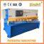 QC12K -16*6000,KingBall Hydraulic CNC Metal Sheet Cutting Machine