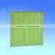 Fireproofing Washable panel Air Filter