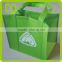 2016 wholesale free sample YiWu alibaba china pp non woven bags