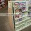 newspaper shelf display rack pictures bookcases