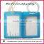 Custom Shaped Pvc Luggage Tag/ Soft Pvc Luggage Tag