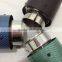 Newest design Carbon fibre exhaust tips/carbon fiber exhaust tail pipe