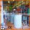 ZSA Waste Oil and Black Oil Restoration Apparatus