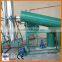 JNC-8 waste engine oil and black oil regeneration fuel oil equipment
