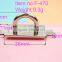 2013 new design bag hangers and accessories low price