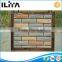 Aluminium and building materials wall decorative fake stone for wall decoration widely used for project