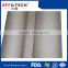 popular high quality cheap pps filter needle punched felt