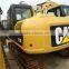 used excavator CAT312D