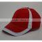 Baseball Caps Plan Blank Sun Hats for Outdoor Sports