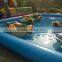 inflatable pool/inflatable adult swimming pool/inflatable deep pool