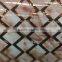 art glass wall deco