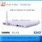 DVB-T2 + android smart tv box