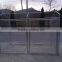 Factory Price chain link dog kennel/iron dog kennel outdoor/for Run