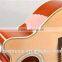 Celluloid binding 40'' The Olive Tree guitar acoustic for wholesale(R406)