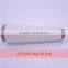 50% acrylic + 50% cotton yarn for knitting 15s/2 raw white