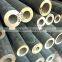 CuZn 30 Thick walled copper tube/bar