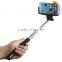 (sl)Hot sale New Handheld Extendable Self Protrait Stick Tripod Monopod Stick Selfie Stick For Cell phone