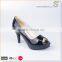 Best-selling brand cost price fashion women shoes pumps