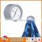 Self adhesive plastic small hooks, decortive hooks