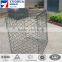 best price china factory supply hexagonal gabion mesh