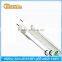 China Supplier 3 Year Warranty 1500mm t8 Led Tube Luminaire