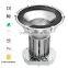 ip65 ul led high bay light highbay housing