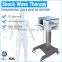 penumatic shock wave therapy equipment for body pain removal shockwave shock wave therapy machine