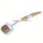 The best price derma roller titanium ZGTS192 factory direct wholesale for hair loss treatment