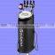 BEST Ultrasonic Vacuum Cavitation + Lipo Laser+ Bipolar Rf Machine