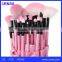 Chinese factory makeup brush set free sample, brushes makeup free sample free shipping