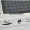 3-channel 12 lead color Screen EKG Electrocardiograph portabel ecg machine
