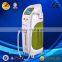 Blue, Orange, Brown, etc Colorful 808 nm Diode Laser Hair Removal Beauty Equipment with Wheels