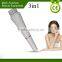 Waterproof Facial Cleansing Equipment,electric Cleaning Face Brush With 3 Heads -JTLH-1501