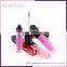 Matte and waterproof lipgloss 18hours lasting with your logo
