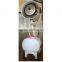 Air Cooling Sprayer, Centrifugal Misting Sprayer For Warehouse,Humidifier Mist Maker