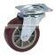2.5 inch and 3 inch Light duty caster wheels price