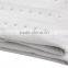 Knitted Electric Blanket Made in Factory China with Removable Cable