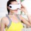 2016 Rechargeable Air Pressure Heat therapy MP3 Eye Care massager