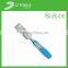 Forged carton steel forged safe grip type carving wood carving chisel