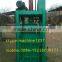 Factory supply Hydraulic baler for plastic, hydraulic baler machine