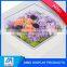 2016 the New Design Wholesale Clear Acrylic Flower Box