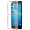 2016 Newest Imak Quality crystal case for HUAWEI Honor 5C ,Quality AIR II HARD BACK COVER Case