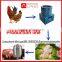 High Quality Industrial Poultry Plucker / Chicken Plucking Machine